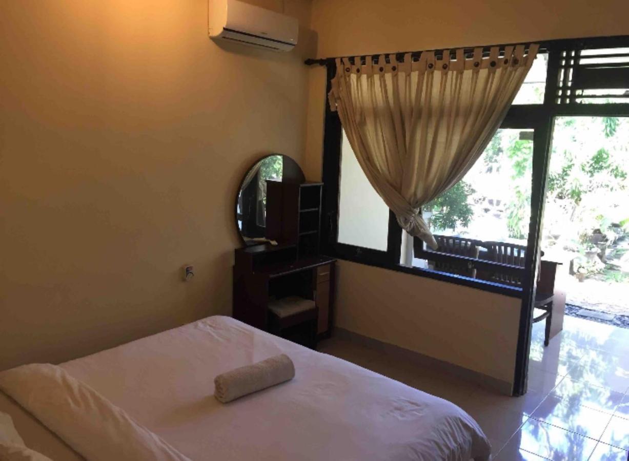 Sanur Gina'S Guest House מראה חיצוני תמונה