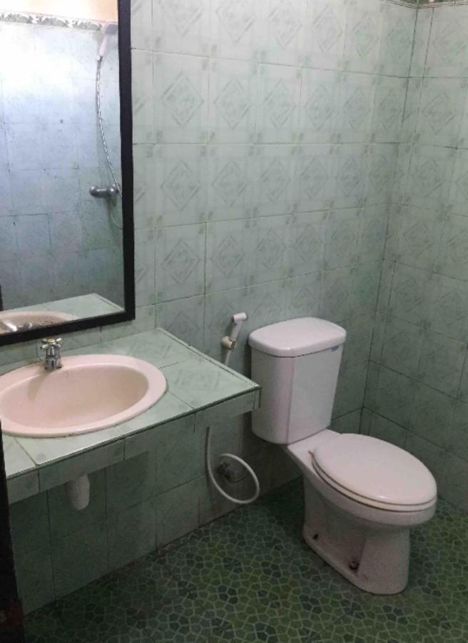 Sanur Gina'S Guest House מראה חיצוני תמונה