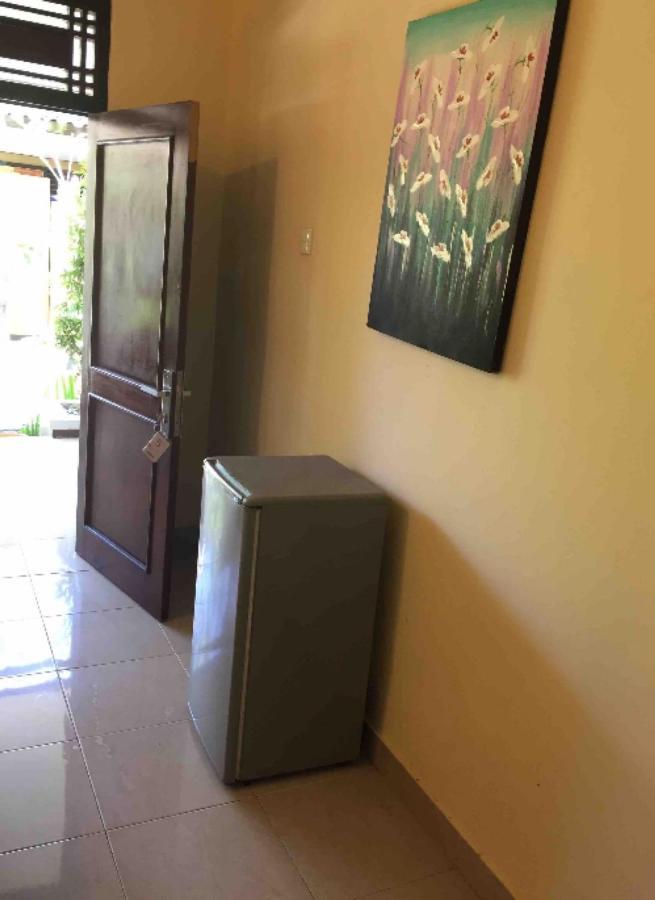 Sanur Gina'S Guest House מראה חיצוני תמונה
