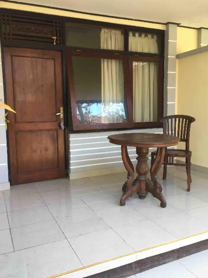Sanur Gina'S Guest House מראה חיצוני תמונה