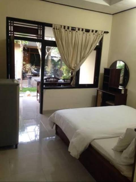 Sanur Gina'S Guest House מראה חיצוני תמונה