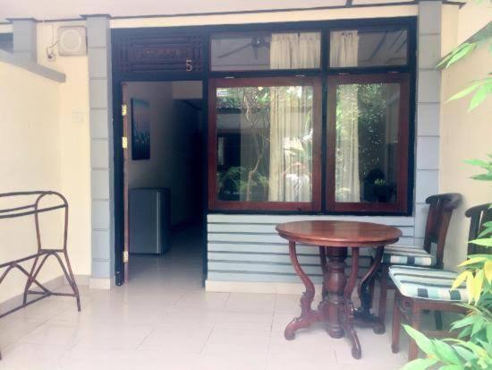 Sanur Gina'S Guest House מראה חיצוני תמונה