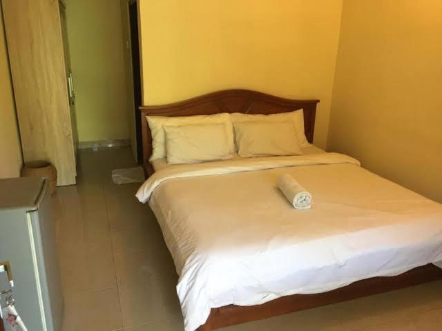 Sanur Gina'S Guest House מראה חיצוני תמונה